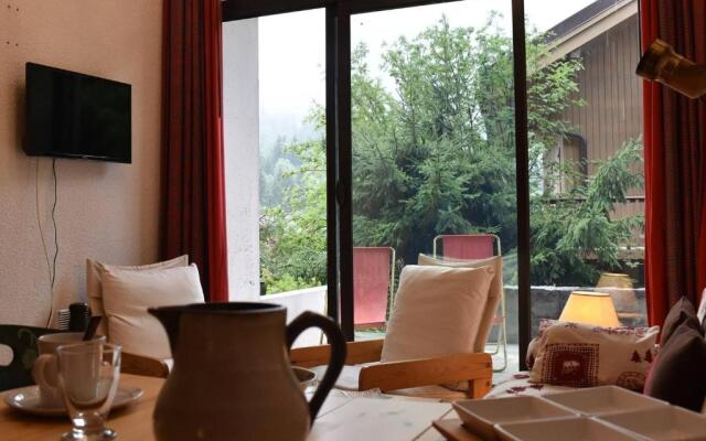 Appartement Méribel, 1 pièce, 4 personnes - FR-1-180-218