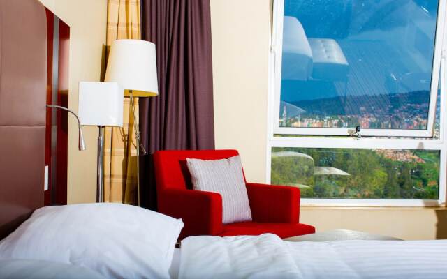 Park Inn by Radisson Kigali