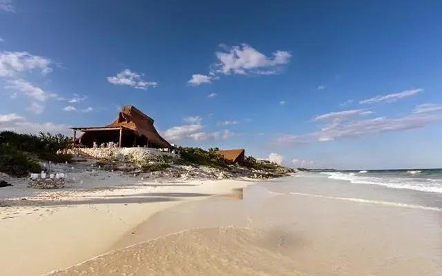 Casa Palapa
