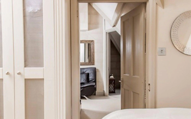Court House Manor Luxury B&B
