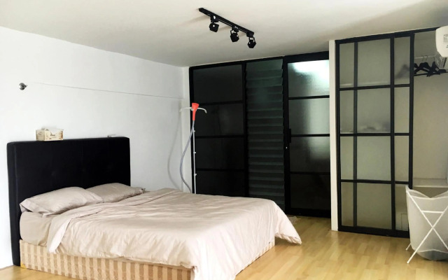 Duplex Loft Empire Damansara