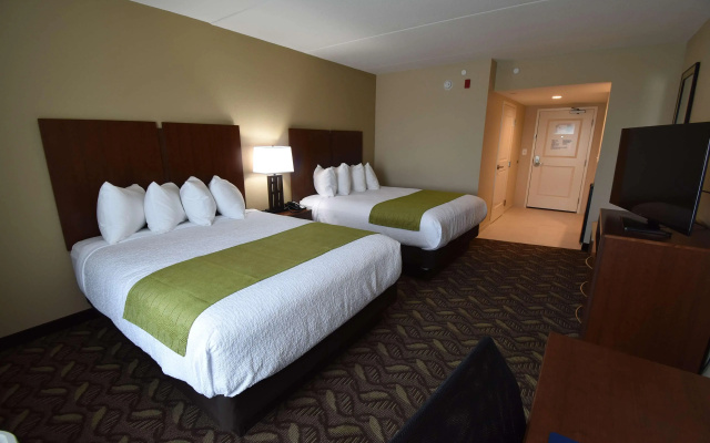 Best Western Athens