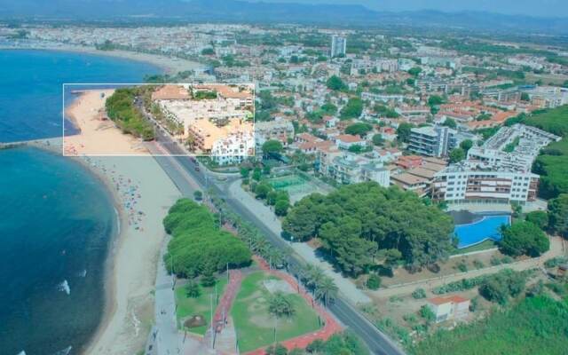 Apartamento Para 4 Personas en Cambrils