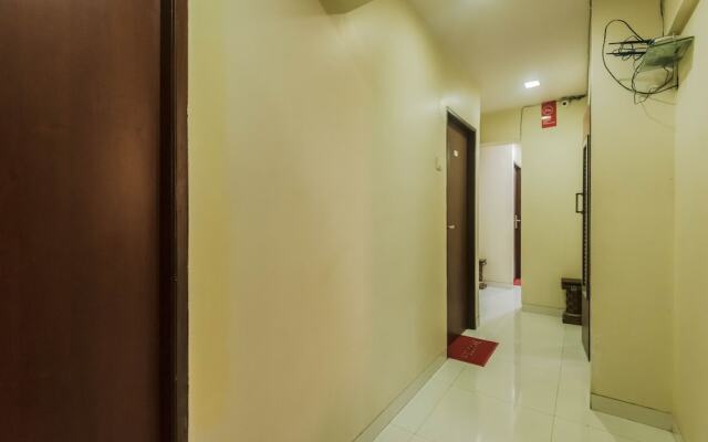 Oyo 4545 Apartment Konark Residency