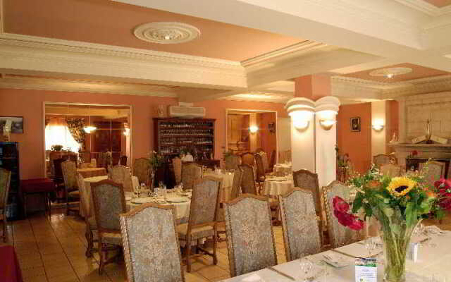 Aux Maisons (Relais du Silence)