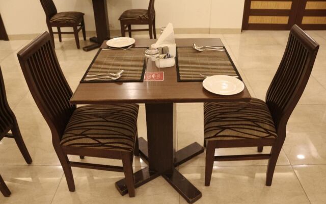 FabHotel Goodwill GK 1