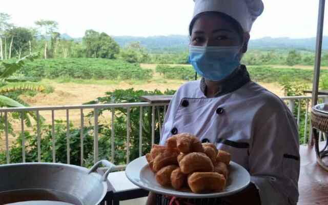 Nakakiri Resort & Spa