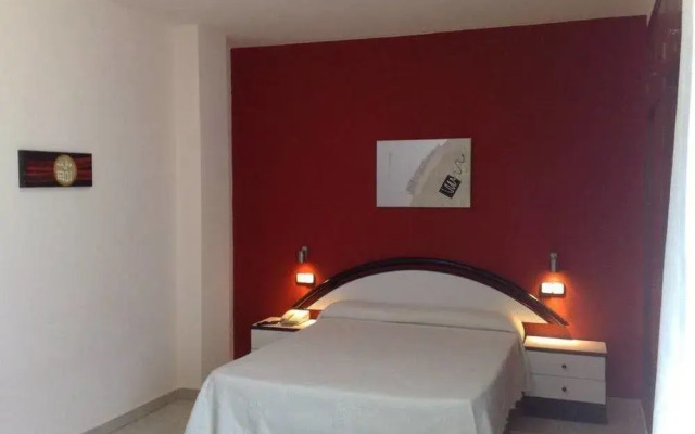 Hotel Congra