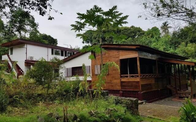 Mini-Quinta Guesthouse