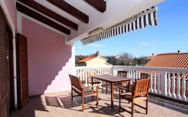 Istrian Villa Iva
