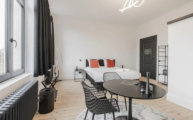 Ribas Guestrooms