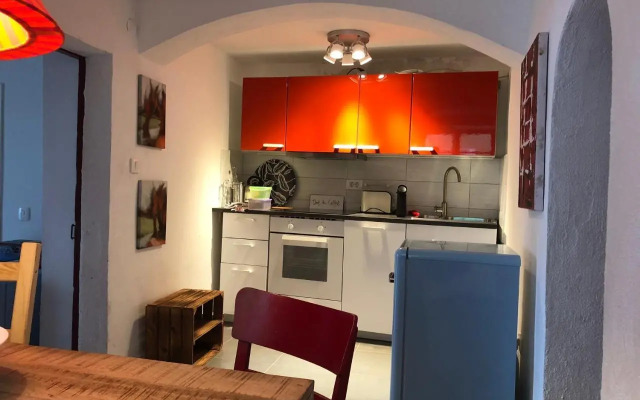 VILLA IL BLU direkt am Meer