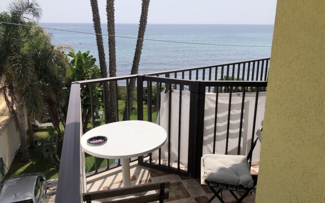 B&B La Terrazza sul Mare