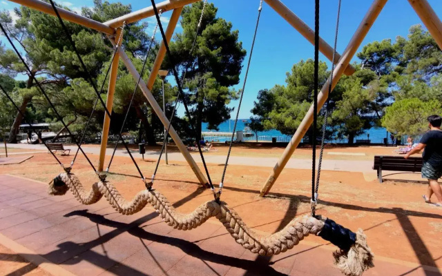 Stay in the very heart of Poreč - 50m to the beach - Apartment in Porec - Photo 3
