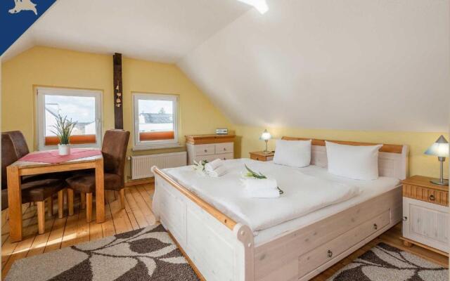 Villa Holtz Ferienwohnung Holtz 4