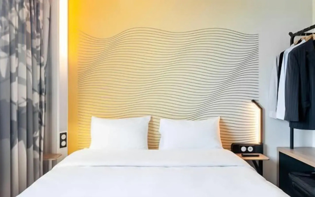 B&B HOTEL Igny Palaiseau