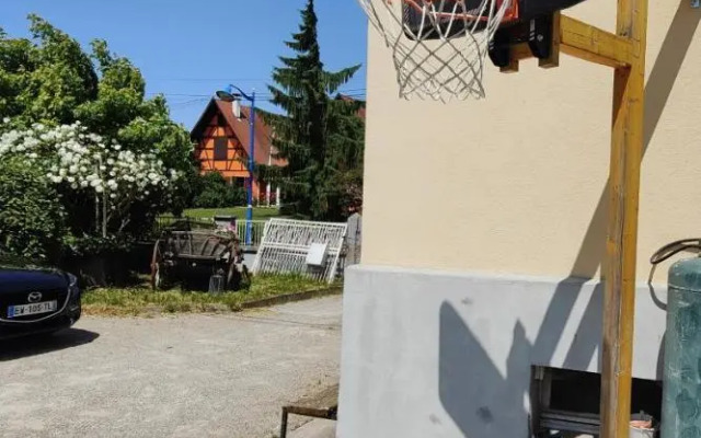 Au coeur de l'Alsace
