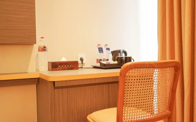 Ramada by Wyndham Yogyakarta