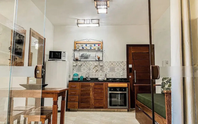 Conchas do Mar Residence
