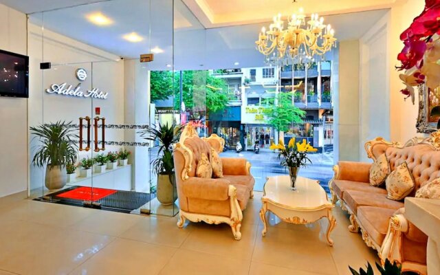 HANZ Premium Le Thanh Ton Hotel