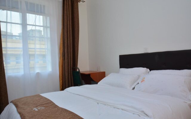 Sunway Hotel Nairobi - YOHOH