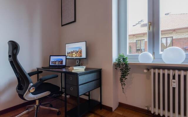 Mole View by Wonderful Italy