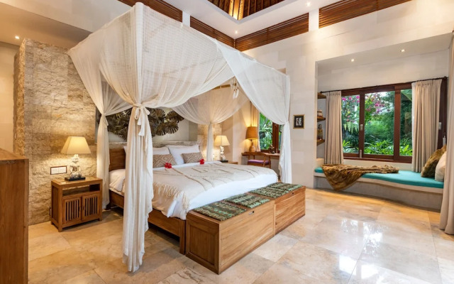Villa Liang Ubud