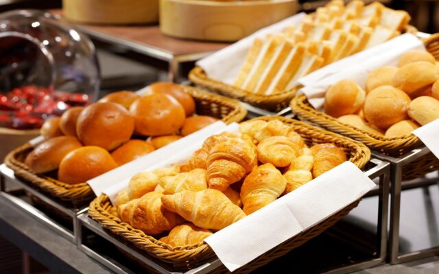 karaksa hotel Sapporo