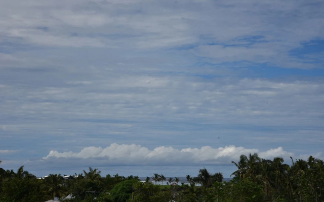 Samoana Boutique Hotel