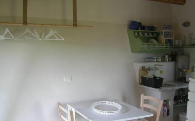 Holiday home La Gisamìa
