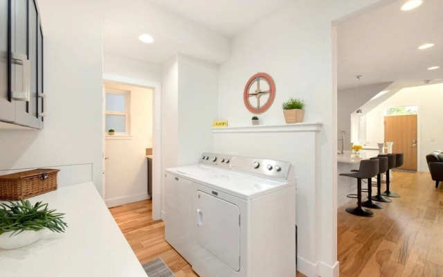 Remarkable home near Old Town, Breweries, & River!