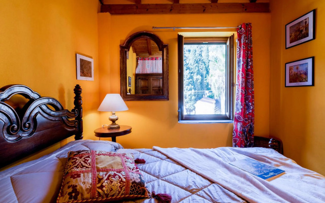 Villa Monet, 200 mt dal mare, clima, Wi-Fi