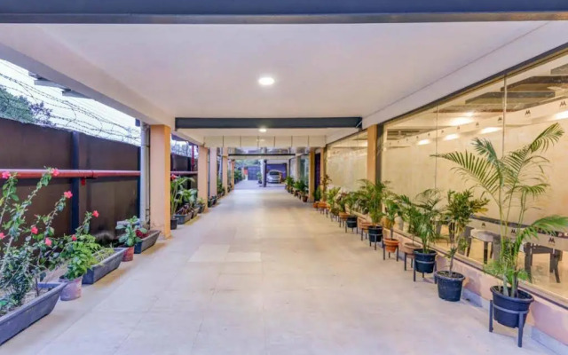 Mount Amara Hotel & Spa
