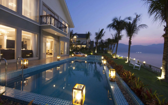 Merperle Sunset Villas