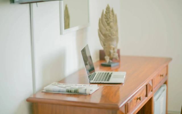 Nagara Angkor Boutique Hotel