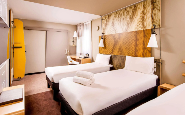Ibis London City - Shoreditch