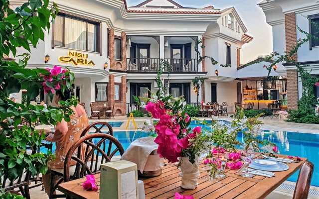 Dalyan Hotel Nish Caria