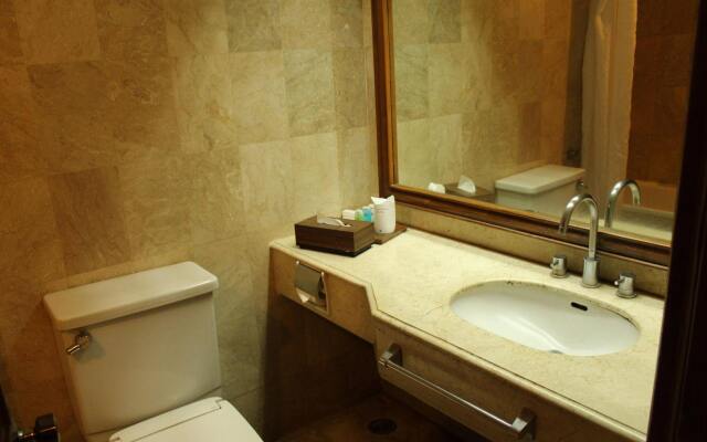 Hotel Mutiara 2 Malioboro