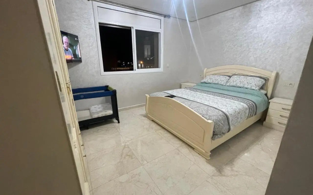 Apartment Anis Nador Al Jadid