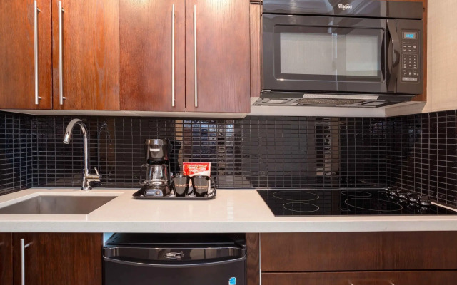 Sandman Hotel Oakville