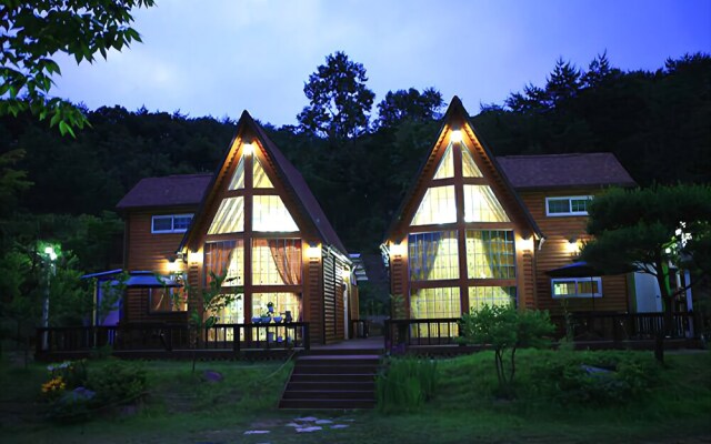 Supsok pretty pension