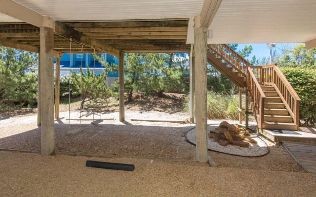 Paradise On Poles - 5 Br Home