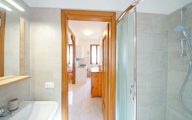 DolceVita Apartments N. 354