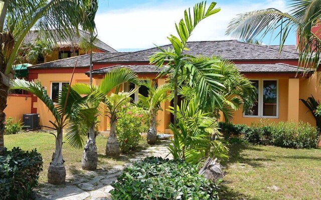 Marley Beach House