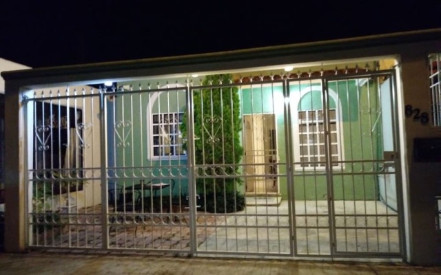 Casa Palmera Vacacional en Cancún