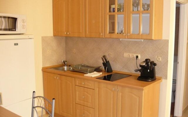 Boomerang Hostel
