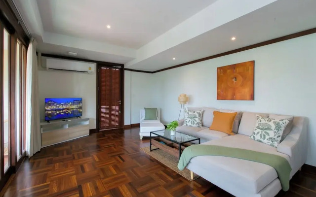 Katamanda 1Bedrooms Apartment near Kata Beach