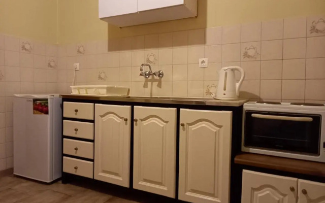 Kostas Apartments