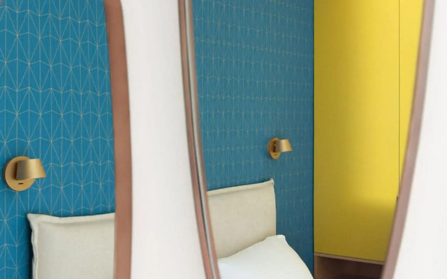 Extraordinary 1BR in Geula by HolyGuest