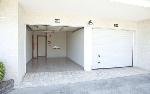 Motel Jardin